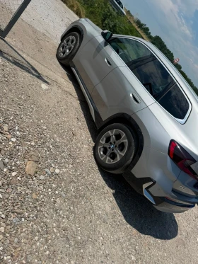 BMW iX1 eDrive20 xLine 15.000км (Като Нова) - 32500 € / 63564.47 лв. - 69175774 10 | Car24.bg BMW iX1 eDrive20 xLine 15.000км (Като Нова) - 32500 € / 63564.47 лв. - 69175774 10