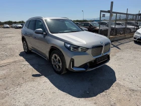 BMW iX1 eDrive20 * Гаранция!!* xLine* LED* FACELIFT* ПОДГР | Auto.bg — изображение 3 BMW iX1 eDrive20 * Гаранция!!* xLine* LED* FACELIFT* ПОДГР | Auto.bg — изображение 3