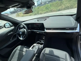 BMW iX1 eDrive20 xLine 15.000км (Като Нова) - 32500 € / 63564.47 лв. - 69175774 11 | Car24.bg BMW iX1 eDrive20 xLine 15.000км (Като Нова) - 32500 € / 63564.47 лв. - 69175774 11