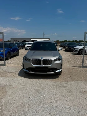 BMW iX1 eDrive20 xLine 15.000км (Като Нова) - 32500 € / 63564.47 лв. - 69175774 2 | Car24.bg BMW iX1 eDrive20 xLine 15.000км (Като Нова) - 32500 € / 63564.47 лв. - 69175774 2