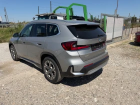 BMW iX1 eDrive20 * Гаранция!!* xLine* LED* FACELIFT* ПОДГР | Auto.bg — изображение 7 BMW iX1 eDrive20 * Гаранция!!* xLine* LED* FACELIFT* ПОДГР | Auto.bg — изображение 7