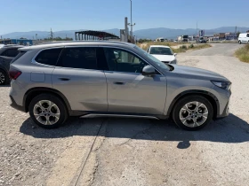 BMW iX1 eDrive20 * Гаранция!!* xLine* LED* FACELIFT* ПОДГР | Auto.bg — изображение 4 BMW iX1 eDrive20 * Гаранция!!* xLine* LED* FACELIFT* ПОДГР | Auto.bg — изображение 4