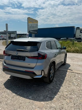 BMW iX1 eDrive20 xLine 15.000км (Като Нова) - 32500 € / 63564.47 лв. - 69175774 6 | Car24.bg BMW iX1 eDrive20 xLine 15.000км (Като Нова) - 32500 € / 63564.47 лв. - 69175774 6