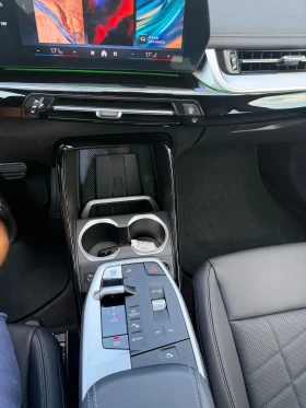 BMW iX1 eDrive20 * Гаранция!!* xLine* LED* FACELIFT* ПОДГР | Auto.bg — изображение 12 BMW iX1 eDrive20 * Гаранция!!* xLine* LED* FACELIFT* ПОДГР | Auto.bg — изображение 12