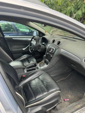 Ford Mondeo - 3080 € / 6023.96 лв. - 16551422 2 | Car24.bg Ford Mondeo - 3080 € / 6023.96 лв. - 16551422 2