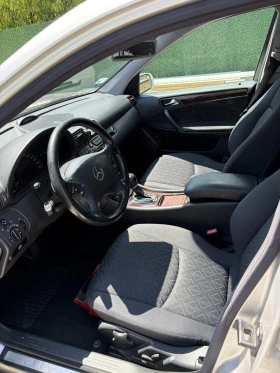 Mercedes-Benz C 200 - 3000 € / 5867.49 лв. - 88074719 4 | Car24.bg Mercedes-Benz C 200 - 3000 € / 5867.49 лв. - 88074719 4
