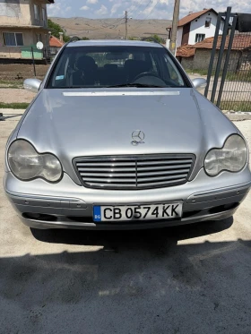 Mercedes-Benz C 200 - 3000 € / 5867.49 лв. - 88074719 7 | Car24.bg Mercedes-Benz C 200 - 3000 € / 5867.49 лв. - 88074719 7