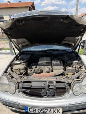 Mercedes-Benz C 200 - 3000 € / 5867.49 лв. - 88074719 11 | Car24.bg Mercedes-Benz C 200 - 3000 € / 5867.49 лв. - 88074719 11