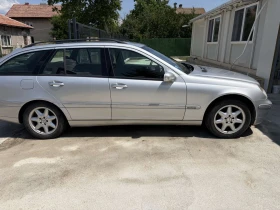 Mercedes-Benz C 200 - Car24.bg Mercedes-Benz C 200
