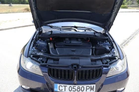 BMW 320 М47 163кс - 4800 € / 9387.98 лв. - 29707366 15 | Car24.bg BMW 320 М47 163кс - 4800 € / 9387.98 лв. - 29707366 15