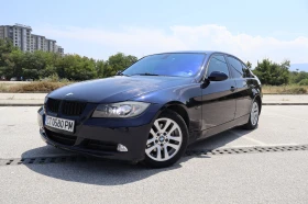 BMW 320 М47 163кс - 4800 € / 9387.98 лв. - 29707366 3 | Car24.bg BMW 320 М47 163кс - 4800 € / 9387.98 лв. - 29707366 3