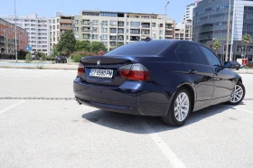 BMW 320 М47 163кс - 4800 € / 9387.98 лв. - 29707366 7 | Car24.bg BMW 320 М47 163кс - 4800 € / 9387.98 лв. - 29707366 7