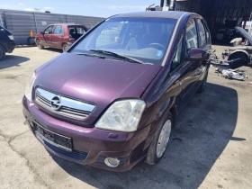 Opel Meriva 1.3CDTI - 75к.с