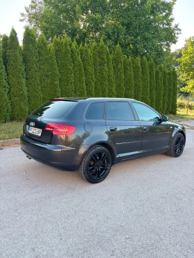 Audi A3 6skoroti | Auto.bg — изображение 3 Audi A3 6skoroti | Auto.bg — изображение 3