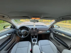 Audi A3 6skoroti | Auto.bg — изображение 6 Audi A3 6skoroti | Auto.bg — изображение 6