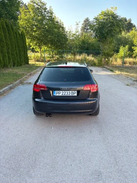 Audi A3 6skoroti | Auto.bg — изображение 4 Audi A3 6skoroti | Auto.bg — изображение 4