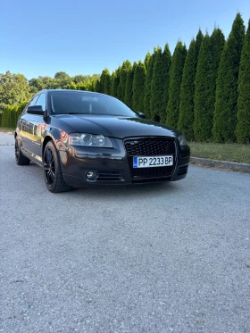 Audi A3 6skoroti | Auto.bg — изображение 5 Audi A3 6skoroti | Auto.bg — изображение 5
