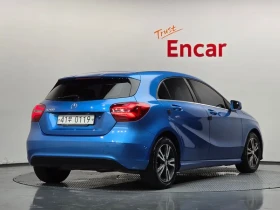 Mercedes-Benz A 200 W176 | Auto.bg — изображение 2 Mercedes-Benz A 200 W176 | Auto.bg — изображение 2