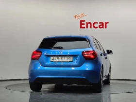 Mercedes-Benz A 200 W176 | Auto.bg — изображение 4 Mercedes-Benz A 200 W176 | Auto.bg — изображение 4