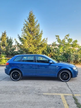 Audi A3 1.9tdi 105 коня | Auto.bg — изображение 3 Audi A3 1.9tdi 105 коня | Auto.bg — изображение 3