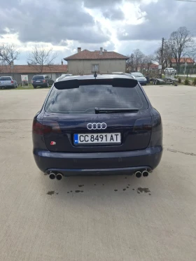 Audi A6 3.0TDI 224 к.с | Auto.bg — изображение 5 Audi A6 3.0TDI 224 к.с | Auto.bg — изображение 5