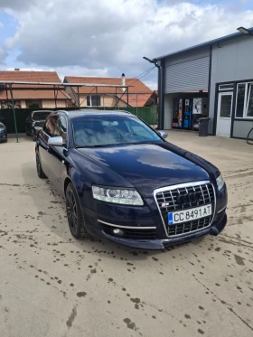 Audi A6 3.0TDI 224 к.с | Auto.bg — изображение 2 Audi A6 3.0TDI 224 к.с | Auto.bg — изображение 2