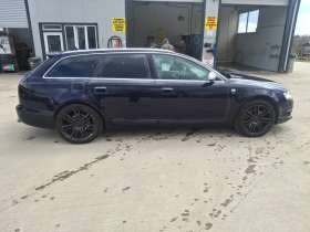 Audi A6 3.0TDI 224 к.с | Auto.bg — изображение 4 Audi A6 3.0TDI 224 к.с | Auto.bg — изображение 4