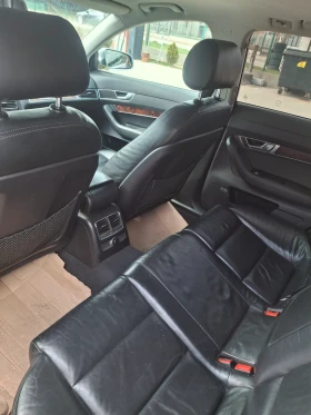 Audi A6 3.0TDI 224 к.с | Auto.bg — изображение 8 Audi A6 3.0TDI 224 к.с | Auto.bg — изображение 8