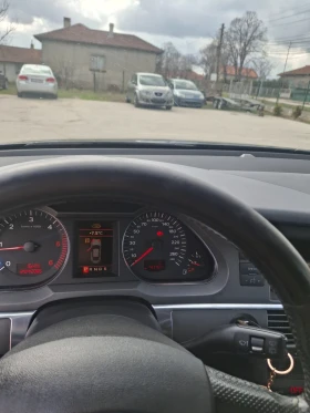 Audi A6 3.0TDI 224 к.с | Auto.bg — изображение 9 Audi A6 3.0TDI 224 к.с | Auto.bg — изображение 9