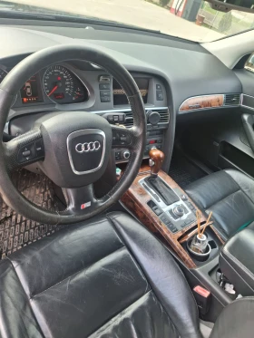 Audi A6 3.0TDI 224 к.с | Auto.bg — изображение 6 Audi A6 3.0TDI 224 к.с | Auto.bg — изображение 6