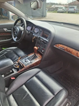 Audi A6 3.0TDI 224 к.с | Auto.bg — изображение 7 Audi A6 3.0TDI 224 к.с | Auto.bg — изображение 7