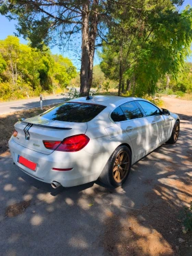 BMW 640 3.0d X-drive Gran Coupe - 19300 € - 41476200 4 | Car24.bg BMW 640 3.0d X-drive Gran Coupe - 19300 € - 41476200 4