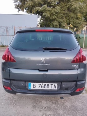 Peugeot 3008 - 7200 € - 17255072 2 | Car24.bg Peugeot 3008 - 7200 € - 17255072 2
