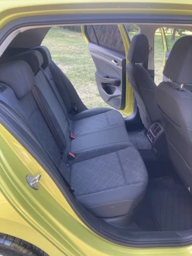 VW Golf 1.5TSI Автоматик | Auto.bg — изображение 13 VW Golf 1.5TSI Автоматик | Auto.bg — изображение 13