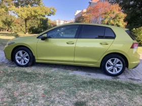 VW Golf 1.5TSI Автоматик | Auto.bg — изображение 7 VW Golf 1.5TSI Автоматик | Auto.bg — изображение 7