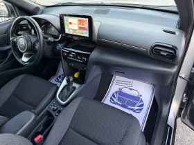 Toyota Yaris Cross HYBRID / 4X4 / ЕВРО6 / YOUTUBE / WAZE / ДИСТРОНИК | Auto.bg — изображение 11 Toyota Yaris Cross HYBRID / 4X4 / ЕВРО6 / YOUTUBE / WAZE / ДИСТРОНИК | Auto.bg — изображение 11