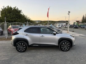 Toyota Yaris Cross HYBRID / 4X4 / ЕВРО6 / YOUTUBE / WAZE / ДИСТРОНИК | Auto.bg — изображение 4 Toyota Yaris Cross HYBRID / 4X4 / ЕВРО6 / YOUTUBE / WAZE / ДИСТРОНИК | Auto.bg — изображение 4