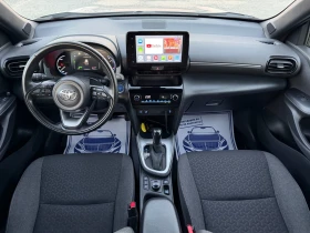Toyota Yaris Cross HYBRID / 4X4 / ЕВРО6 / YOUTUBE / WAZE / ДИСТРОНИК | Auto.bg — изображение 10 Toyota Yaris Cross HYBRID / 4X4 / ЕВРО6 / YOUTUBE / WAZE / ДИСТРОНИК | Auto.bg — изображение 10