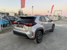Toyota Yaris Cross HYBRID / 4X4 / ЕВРО6 / YOUTUBE / WAZE / ДИСТРОНИК | Auto.bg — изображение 5 Toyota Yaris Cross HYBRID / 4X4 / ЕВРО6 / YOUTUBE / WAZE / ДИСТРОНИК | Auto.bg — изображение 5