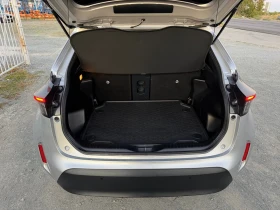 Toyota Yaris Cross HYBRID / 4X4 / ЕВРО6 / YOUTUBE / WAZE / ДИСТРОНИК | Auto.bg — изображение 15 Toyota Yaris Cross HYBRID / 4X4 / ЕВРО6 / YOUTUBE / WAZE / ДИСТРОНИК | Auto.bg — изображение 15