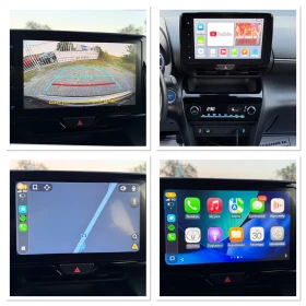 Toyota Yaris Cross HYBRID / 4X4 / ЕВРО6 / YOUTUBE / WAZE / ДИСТРОНИК | Auto.bg — изображение 16 Toyota Yaris Cross HYBRID / 4X4 / ЕВРО6 / YOUTUBE / WAZE / ДИСТРОНИК | Auto.bg — изображение 16