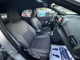 Toyota Yaris Cross HYBRID / 4X4 / ЕВРО6 / YOUTUBE / WAZE / ДИСТРОНИК | Auto.bg — изображение 12 Toyota Yaris Cross HYBRID / 4X4 / ЕВРО6 / YOUTUBE / WAZE / ДИСТРОНИК | Auto.bg — изображение 12
