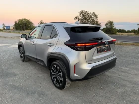 Toyota Yaris Cross HYBRID / 4X4 / ЕВРО6 / YOUTUBE / WAZE / ДИСТРОНИК | Auto.bg — изображение 7 Toyota Yaris Cross HYBRID / 4X4 / ЕВРО6 / YOUTUBE / WAZE / ДИСТРОНИК | Auto.bg — изображение 7