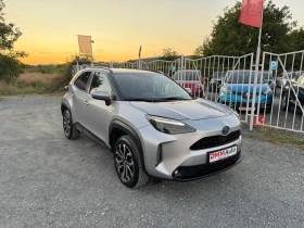 Toyota Yaris Cross HYBRID / 4X4 / ЕВРО6 / YOUTUBE / WAZE / ДИСТРОНИК | Auto.bg — изображение 3 Toyota Yaris Cross HYBRID / 4X4 / ЕВРО6 / YOUTUBE / WAZE / ДИСТРОНИК | Auto.bg — изображение 3