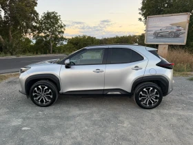 Toyota Yaris Cross HYBRID / 4X4 / ЕВРО6 / YOUTUBE / WAZE / ДИСТРОНИК | Auto.bg — изображение 8 Toyota Yaris Cross HYBRID / 4X4 / ЕВРО6 / YOUTUBE / WAZE / ДИСТРОНИК | Auto.bg — изображение 8