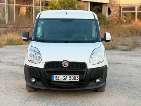 Fiat Doblo 1.3 multijet * 90 к.с | Auto.bg — изображение 2 Fiat Doblo 1.3 multijet * 90 к.с | Auto.bg — изображение 2