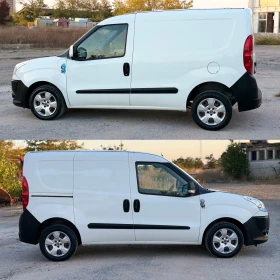 Fiat Doblo 1.3 multijet * 90 к.с | Auto.bg — изображение 4 Fiat Doblo 1.3 multijet * 90 к.с | Auto.bg — изображение 4