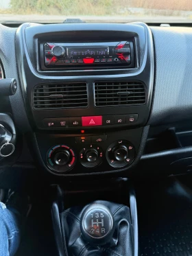 Fiat Doblo 1.3 multijet * 90 к.с | Auto.bg — изображение 12 Fiat Doblo 1.3 multijet * 90 к.с | Auto.bg — изображение 12