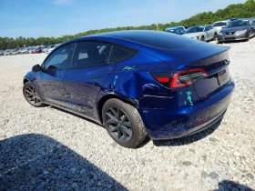 Tesla Model 3 STANDARD RANGE PLUS/ТЕРМОПОМПА/RWD/CARFAX | Auto.bg — изображение 5 Tesla Model 3 STANDARD RANGE PLUS/ТЕРМОПОМПА/RWD/CARFAX | Auto.bg — изображение 5
