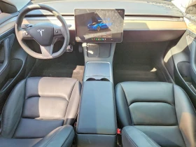 Tesla Model 3 STANDARD RANGE PLUS/ТЕРМОПОМПА/RWD/CARFAX | Auto.bg — изображение 8 Tesla Model 3 STANDARD RANGE PLUS/ТЕРМОПОМПА/RWD/CARFAX | Auto.bg — изображение 8